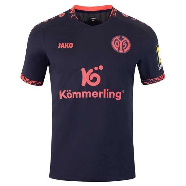 Tailandia Camiseta Mainz 05 2ª 2024/25